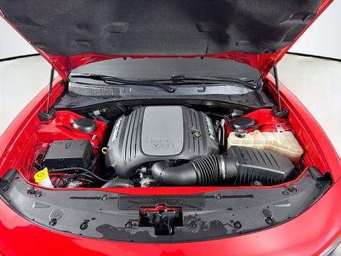 Used 2021 Dodge Charger R/T image 31