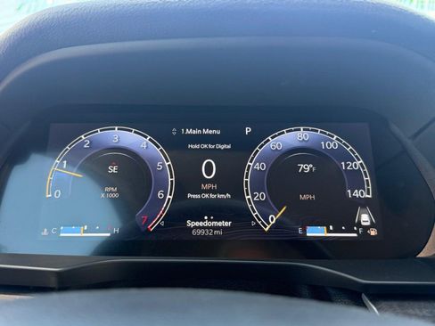 Used 2022 Jeep Grand Cherokee Limited AWD/4WD image 30