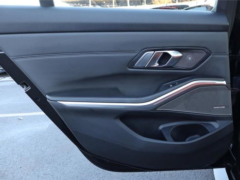 Used 2023 BMW M3 Competition image 26