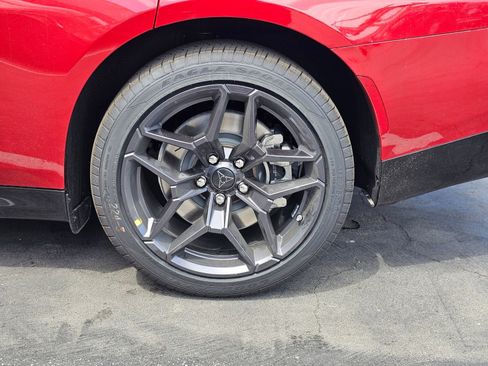 New 2026 Dodge Charger Scat Pack AWD/4WD image 9