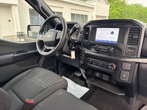 Used 2021 Ford F150 XL w/ Equipment Group 101A High AWD/4WD image 68