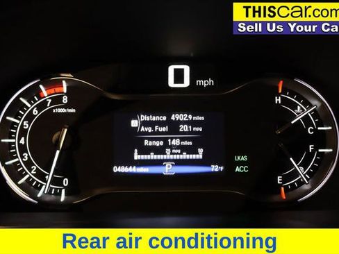 Used 2021 Honda Ridgeline RTL-E image 13