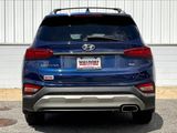 Used 2020 Hyundai Santa Fe Limited image 5