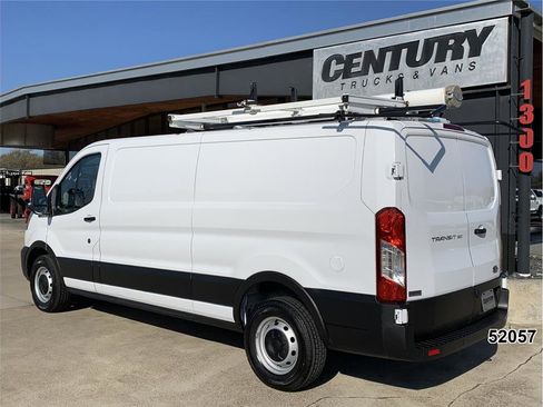 Used 2023 Ford Transit 150 Low Roof image 6