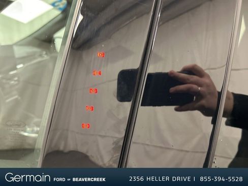 Used 2023 Ford Escape ST-Line Elite image 15