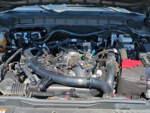 Used 2021 Ford Bronco Wildtrak AWD/4WD image 29