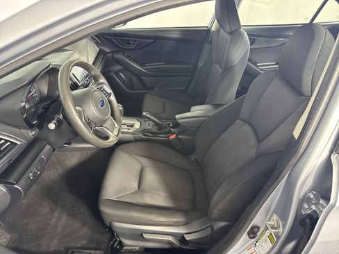 Used 2020 Subaru Impreza 2.0i AWD/4WD image 25