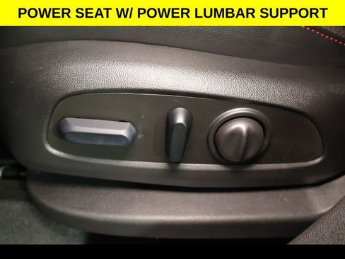 Used 2023 Chevrolet Equinox RS AWD/4WD image 6