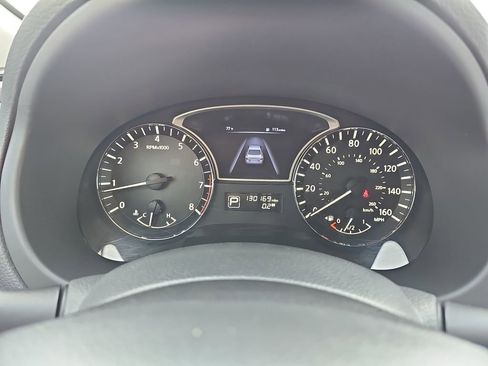 Used 2015 Nissan Altima 2.5 S w/ Power Driver Seat Package FWD image 19