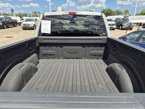 Certified 2024 Ford F150 STX RWD image 10