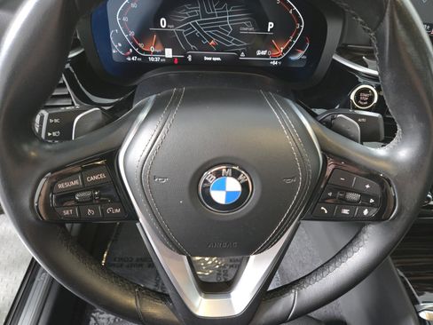 Used 2023 BMW 530i w/ Convenience Package image 24