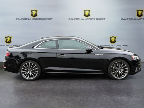 Used 2018 Audi A5 2.0T Premium Plus image 6