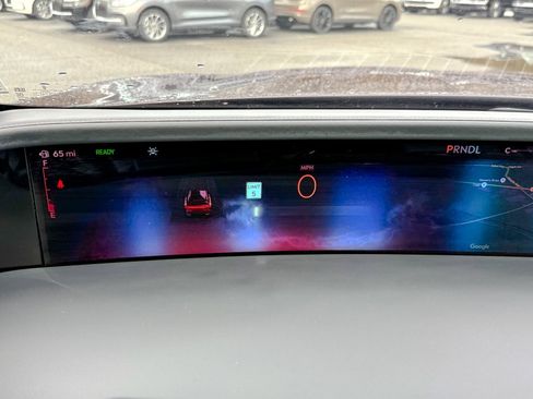 Certified 2024 Lincoln Nautilus Reserve w/ Equipment Group 202A image 39