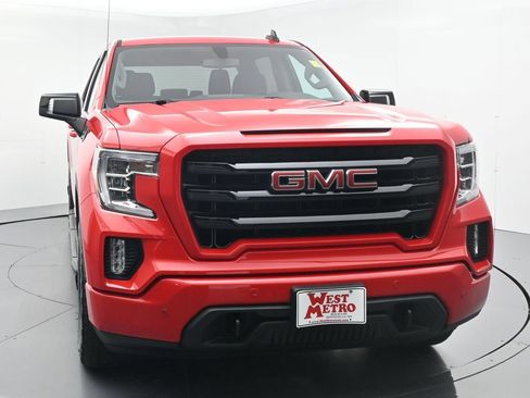 Used 2020 GMC Sierra 1500 Elevation w/ Elevation Value Package AWD/4WD image 27