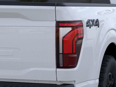 New 2025 Ford F150 Lariat image 22