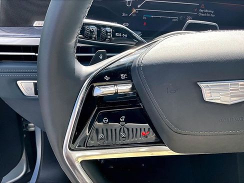 Certified 2025 Cadillac Escalade IQ Sport 2 image 11