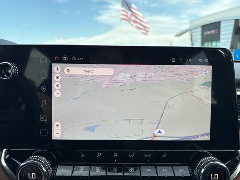 New 2026 GMC Canyon AT4 image 19