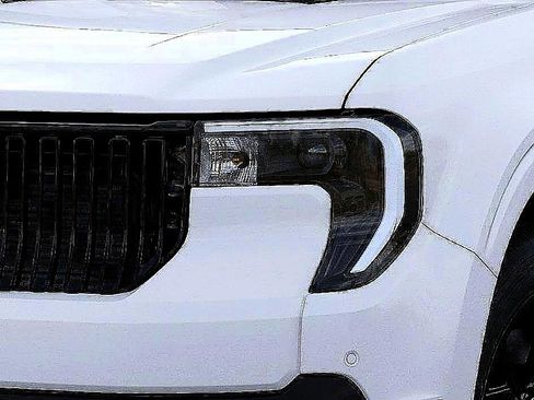 New 2026 Ford Maverick Lobo AWD/4WD image 19