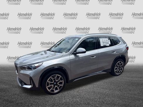 New 2026 BMW X1 xDrive28i w/ Convenience Package AWD/4WD image 5