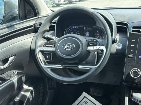 Used 2022 Hyundai Tucson SEL w/ Cargo Package AWD/4WD image 25
