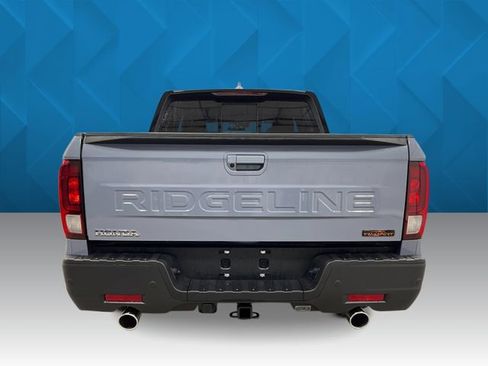 New 2026 Honda Ridgeline TrailSport image 4