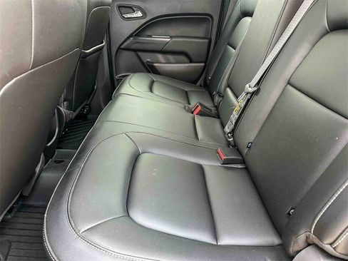 Used 2022 Chevrolet Colorado ZR2 image 18