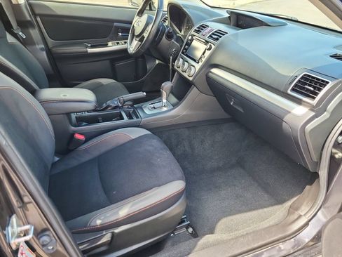Used 2016 Subaru Crosstrek 2.0i Premium AWD/4WD image 15