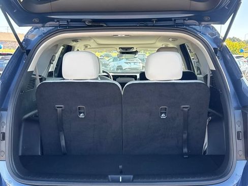 Certified 2026 Kia Sorento S w/ S Panoramic Sunroof Package FWD image 12