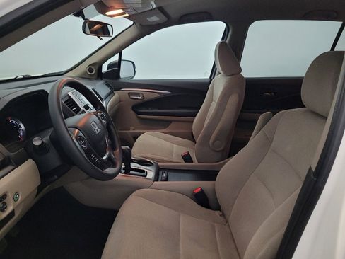 Used 2016 Honda Pilot LX image 17