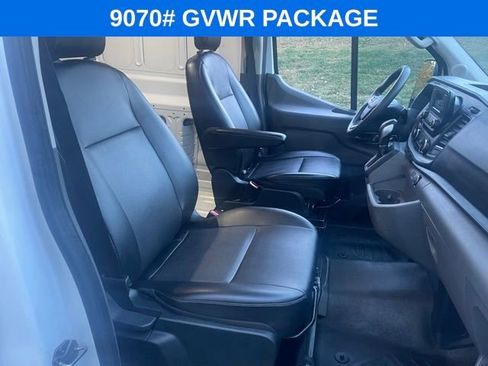 Certified 2023 Ford Transit 250 Medium Roof image 14