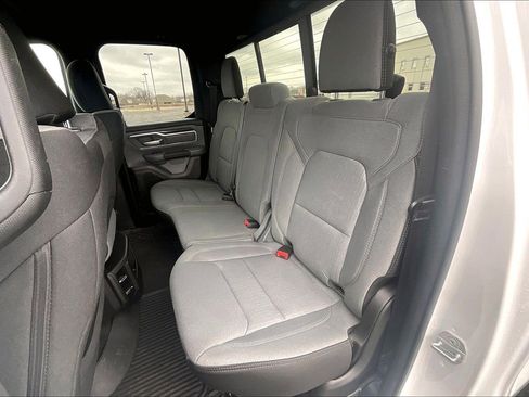 Used 2022 RAM 1500 Big Horn image 17