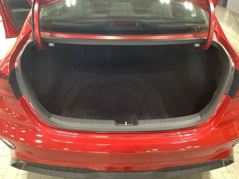 Certified 2023 Kia Forte LXS image 21