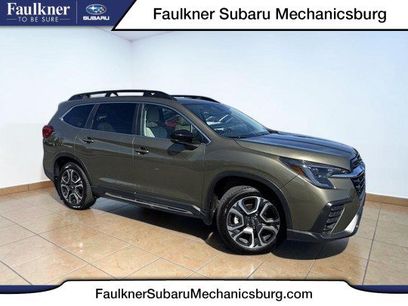 Used 2024 Subaru Ascent Limited w/ Technology Package