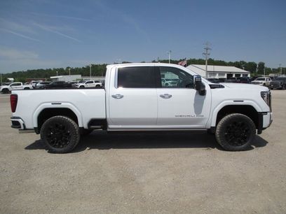 New 2026 GMC Sierra 2500 Denali Ultimate
