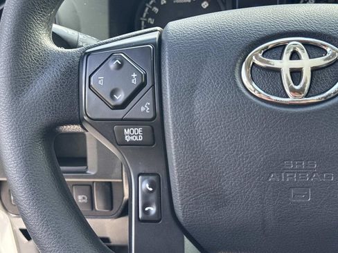 Used 2019 Toyota Tacoma SR w/ SR Convenience Package RWD image 32