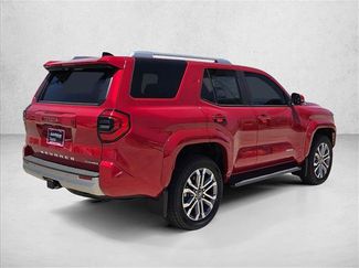 New 2026 Toyota 4Runner Limited AWD/4WD video 2