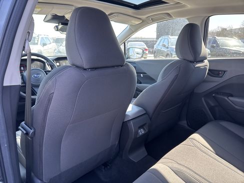 New 2026 Subaru Crosstrek 2.0i Premium image 28