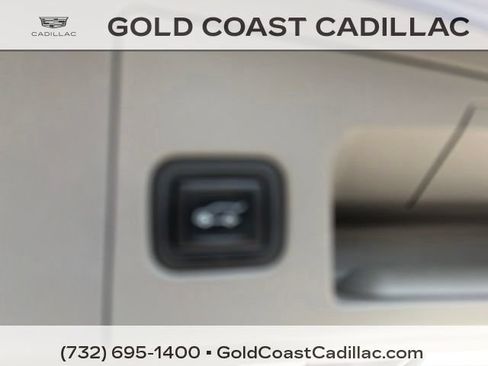 Certified 2024 Cadillac XT5 Premium Luxury w/ LPO, Floor Liner Package AWD/4WD image 13