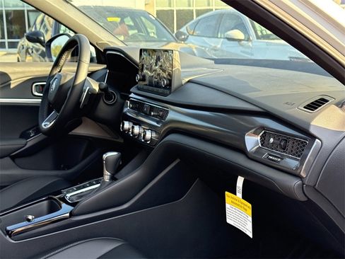 New 2025 Acura Integra A-Spec image 21