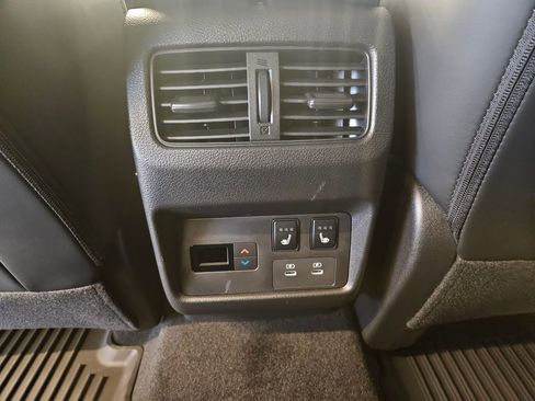 New 2026 Nissan Rogue Platinum w/ Tech Package image 22