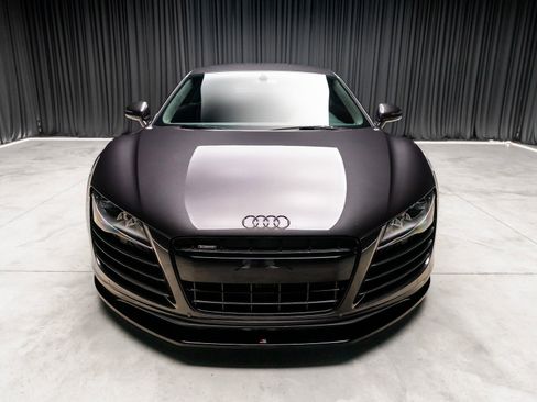 Used 2011 Audi R8 V8 image 7
