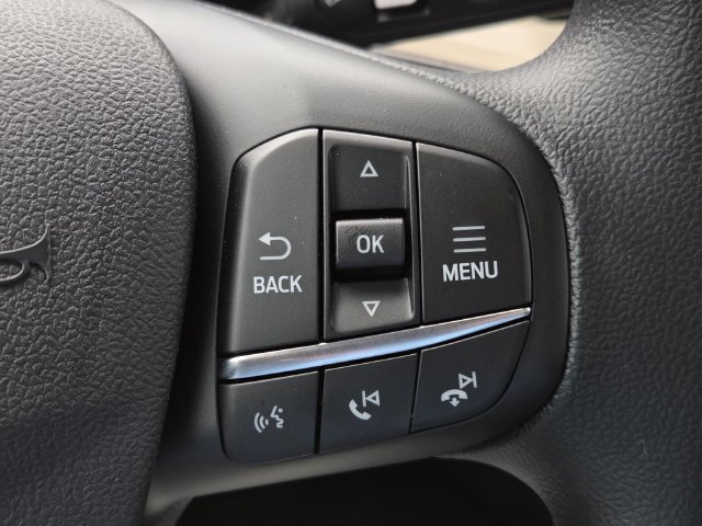 New 2026 Ford Bronco Sport Big Bend AWD/4WD image 18