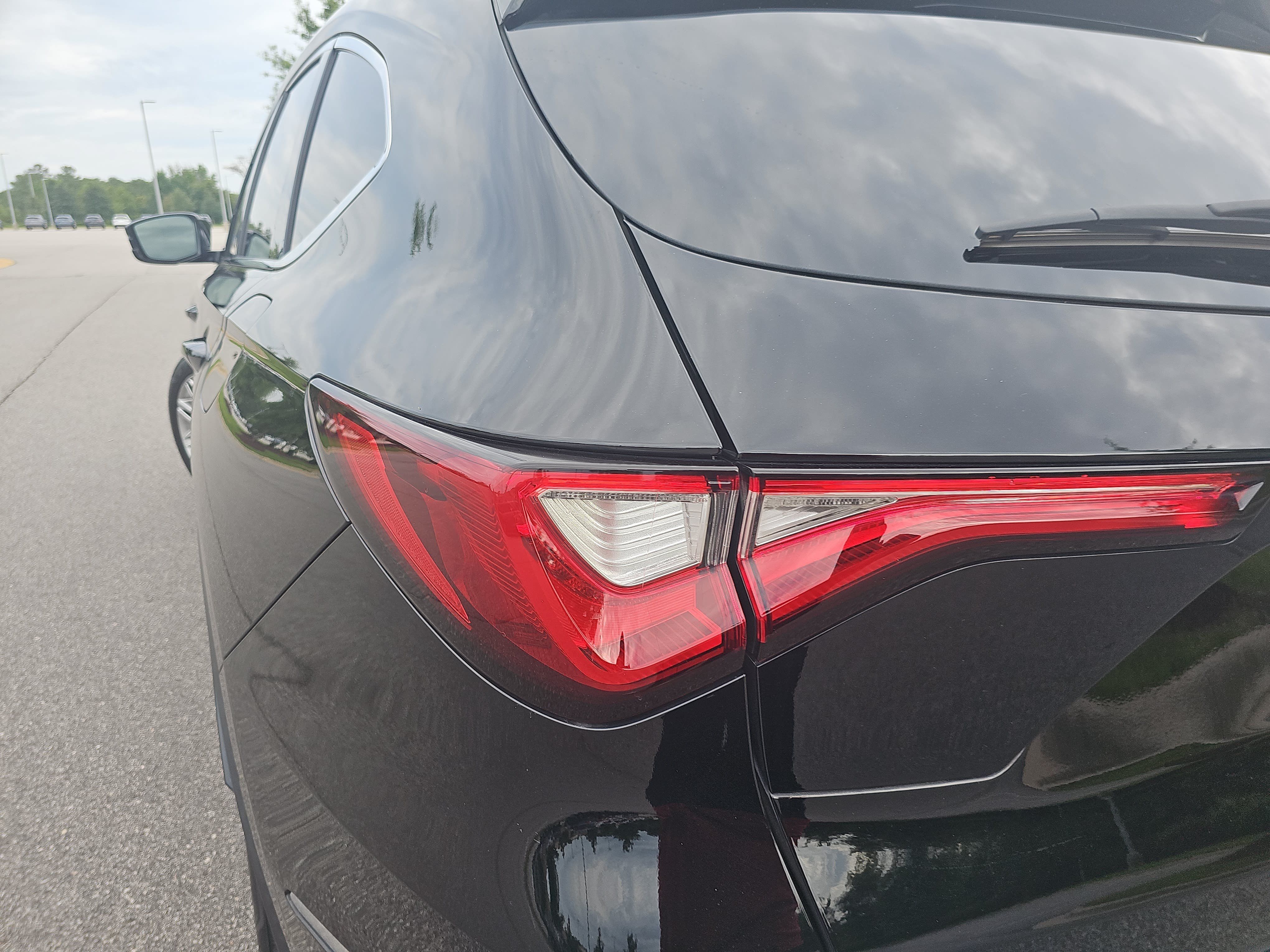 Certified 2024 Acura MDX w/ Advance Package AWD/4WD image 34