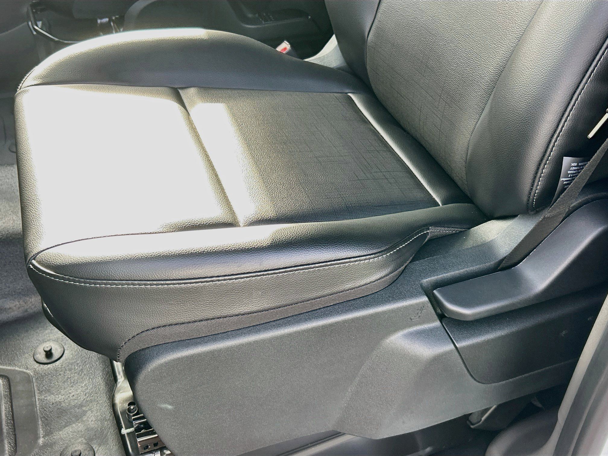 New 2026 Ford Transit 250 148 High Roof Extended w/ Load Area Protection Package RWD image 13