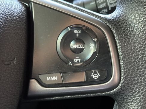 Used 2019 Honda Civic EX image 25