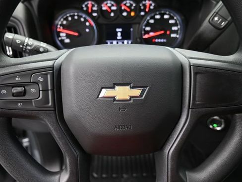 New 2026 Chevrolet Silverado 1500 W/T w/ WT Value Package image 27
