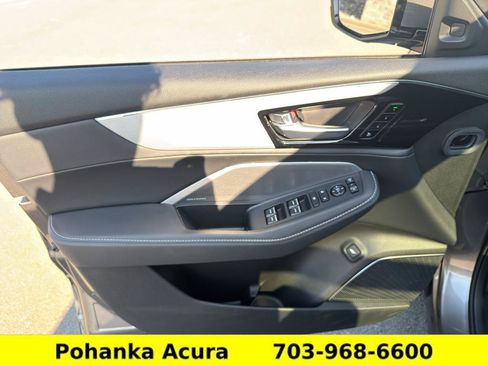 Certified 2026 Acura MDX SH-AWD w/ Technology Package image 21