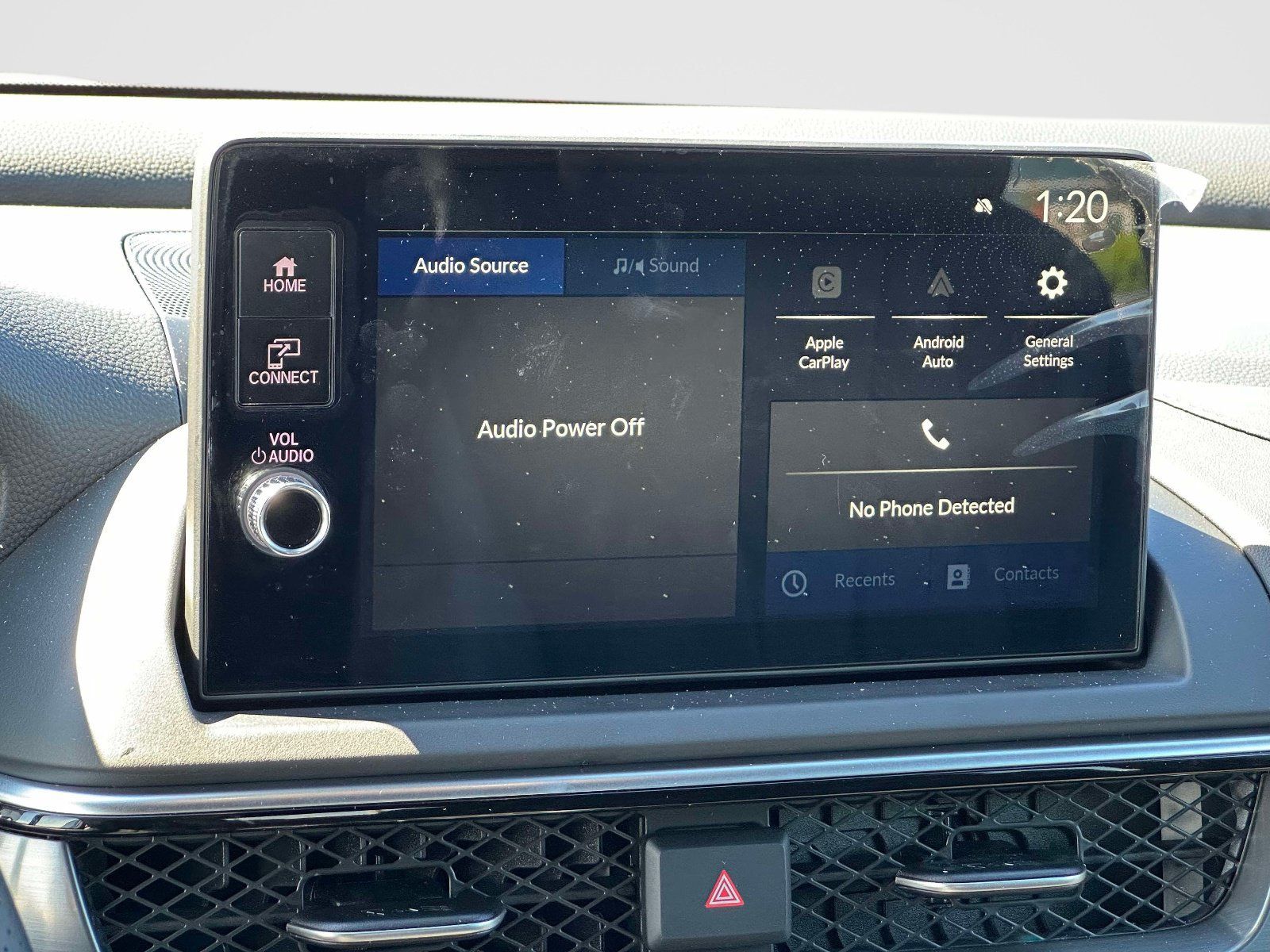 Used 2025 Acura ADX A-Spec FWD image 18