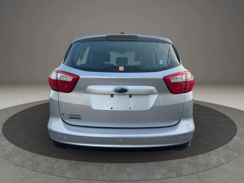 Used 2016 Ford C-MAX Energi SEL image 3
