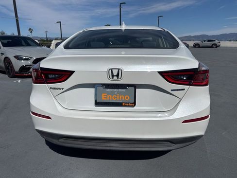 Used 2020 Honda Insight EX image 6